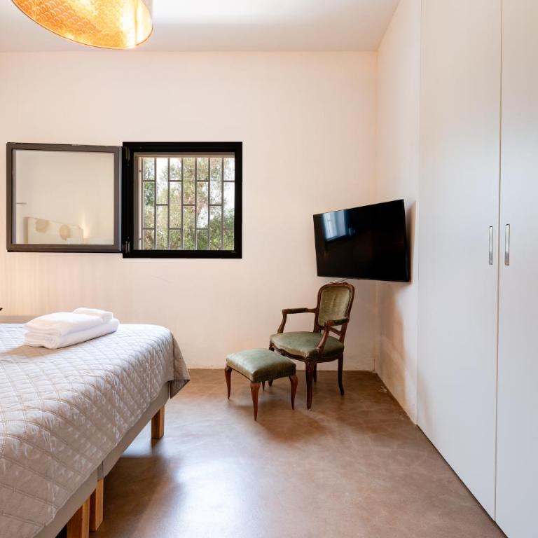 TRULLO il MAGNIFICO - Villa con 1 Camera da Letto - 45
