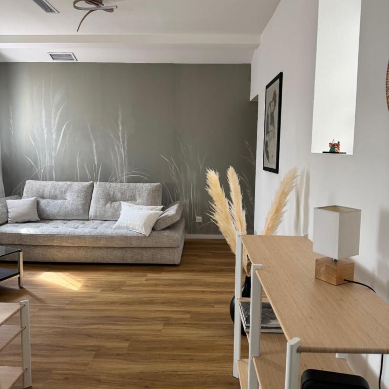 Renovated luxury cocoon Place Masséna - Appartement 1 Chambre - 1