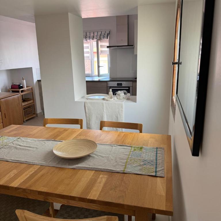 Renovated luxury cocoon Place Masséna - Appartement 1 Chambre - 13