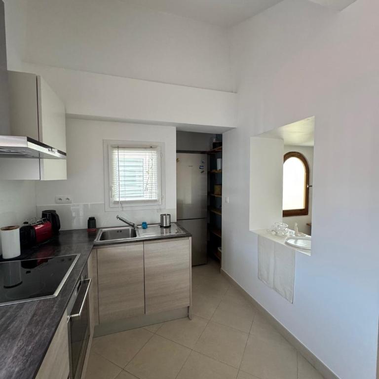 Renovated luxury cocoon Place Masséna - Appartement 1 Chambre - 18