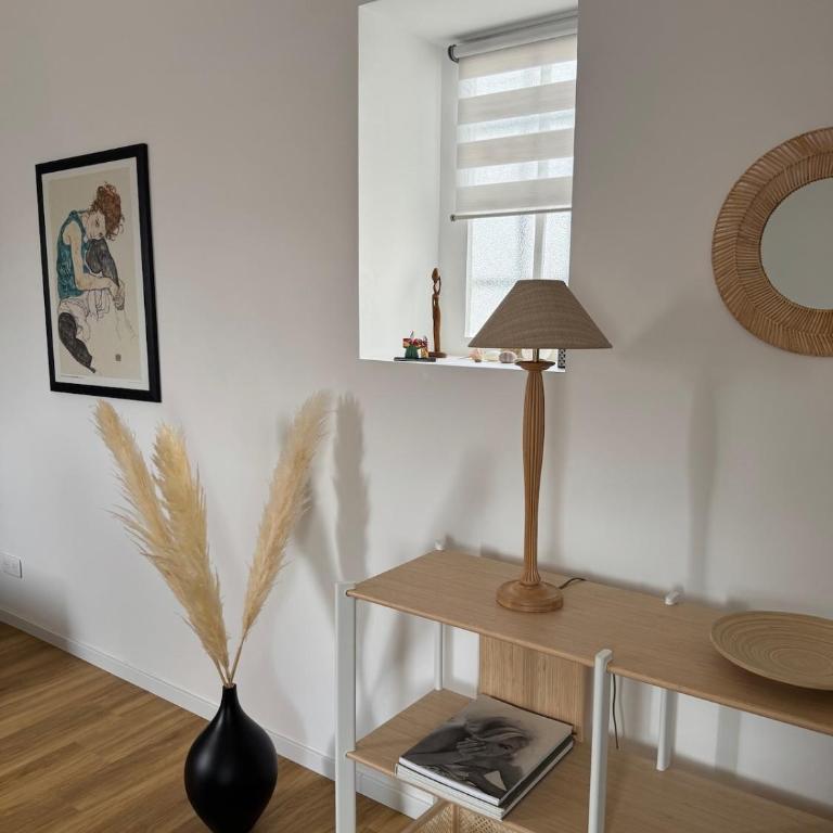 Renovated luxury cocoon Place Masséna - Appartement 1 Chambre - 10