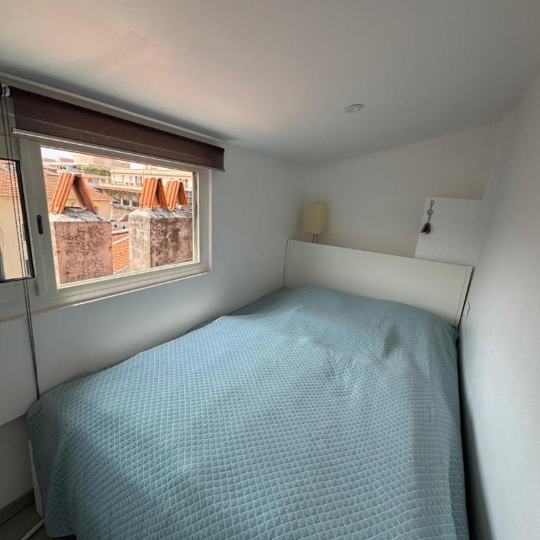 Renovated luxury cocoon Place Masséna - Appartement 1 Chambre - 23