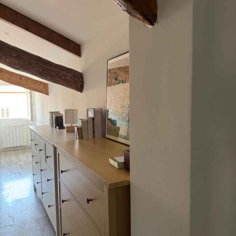 Renovated luxury cocoon Place Masséna - Appartement 1 Chambre - 17