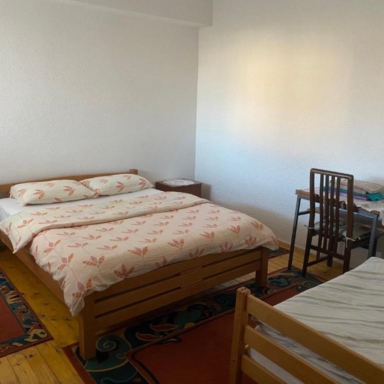 Lav Apartments - One-Bedroom Apartment - 17