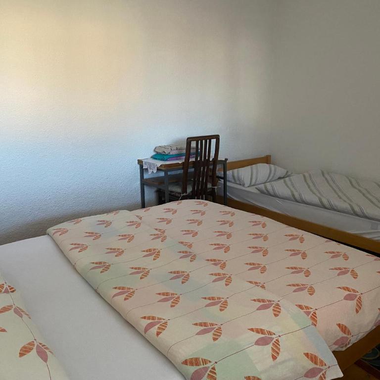 Lav Apartments - One-Bedroom Apartment - 19