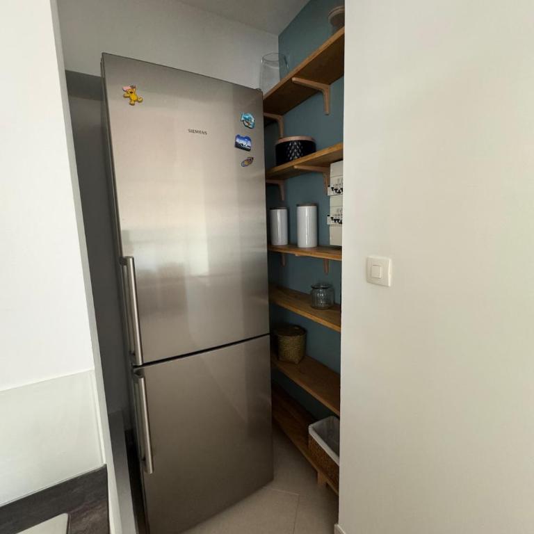 Renovated luxury cocoon Place Masséna - Appartement 1 Chambre - 22