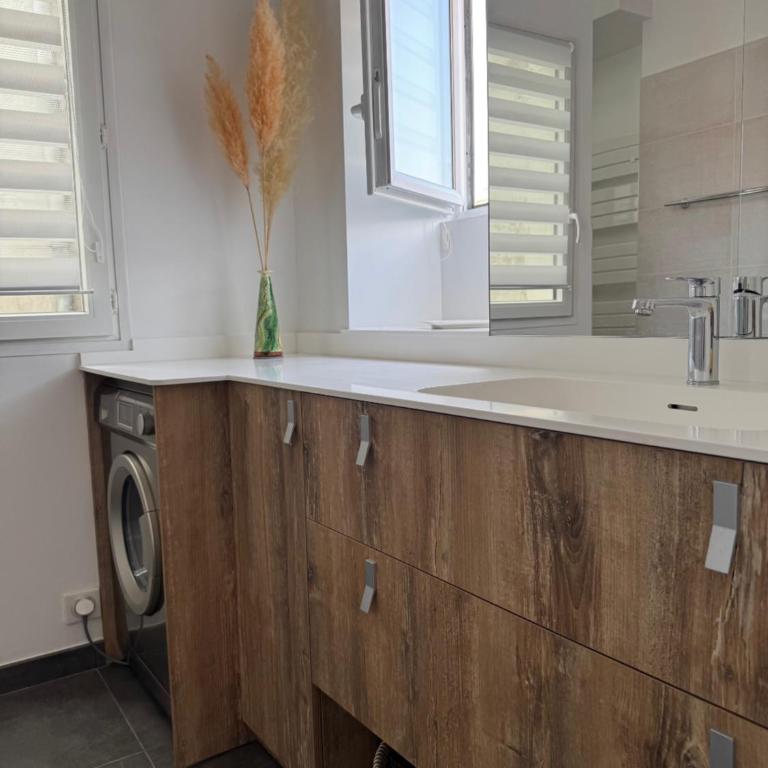 Renovated luxury cocoon Place Masséna - Appartement 1 Chambre - 30
