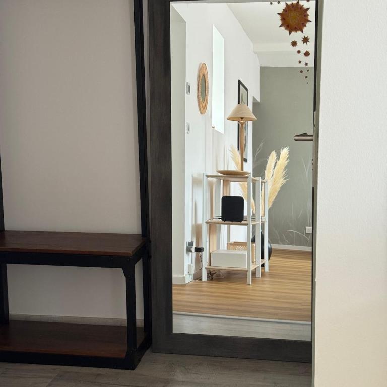 Renovated luxury cocoon Place Masséna - Appartement 1 Chambre - 27
