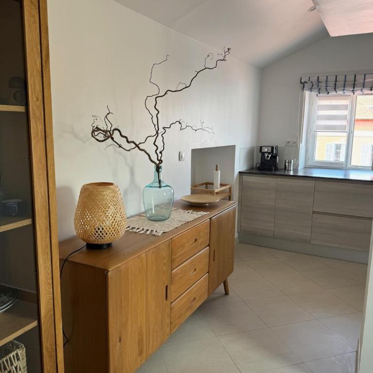 Renovated luxury cocoon Place Masséna - Appartement 1 Chambre - 12