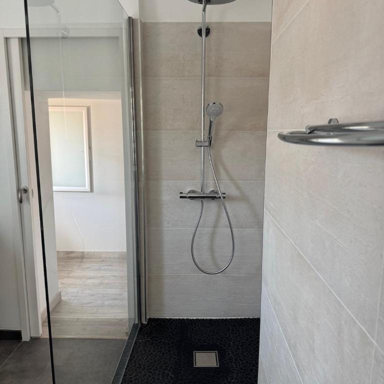 Renovated luxury cocoon Place Masséna - Appartement 1 Chambre - 32