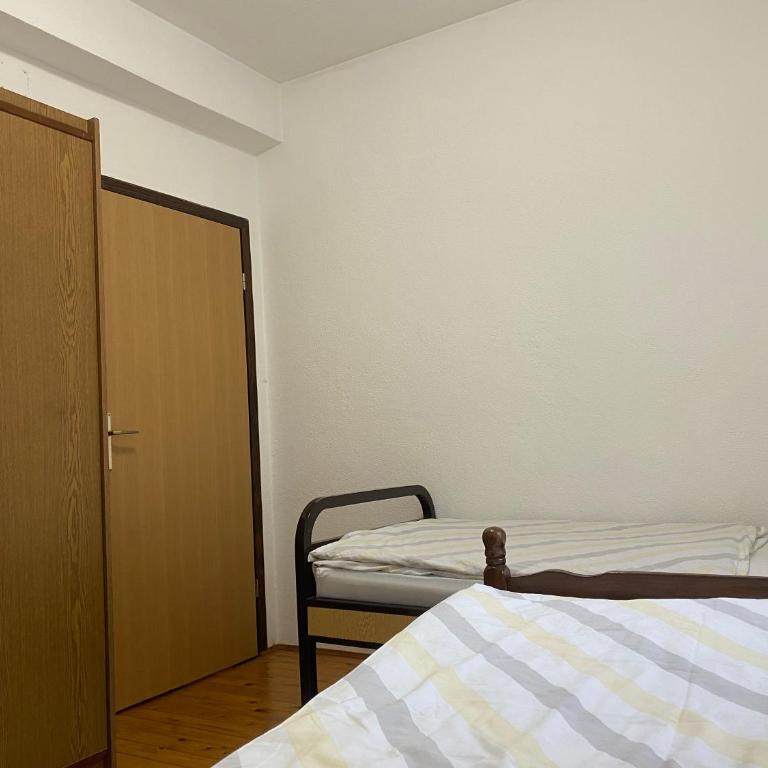 Lav Apartments - Two-Bedroom Apartment - 12