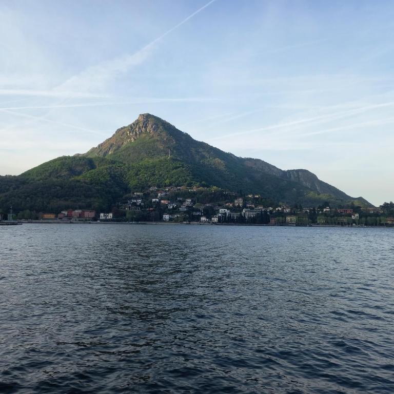 MERIDIAN House 2 LECCO - Appartamento con 1 Camera da Letto - Non Fumatori - 7