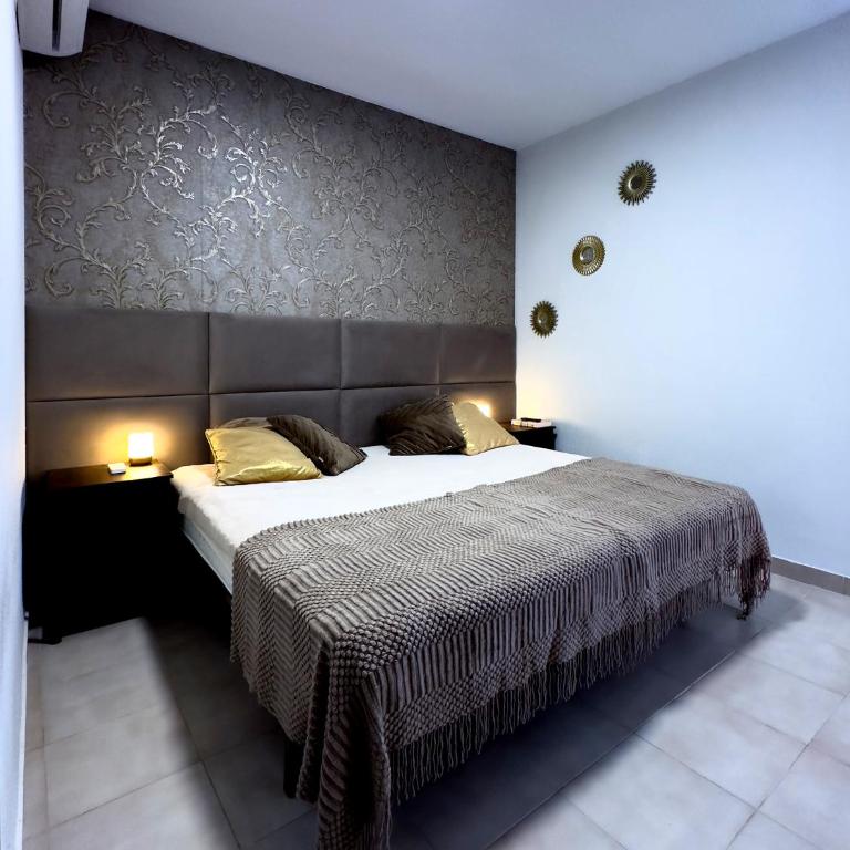 Apartament z widokiem na morze 250 m od plaży - One-Bedroom Apartment - 3