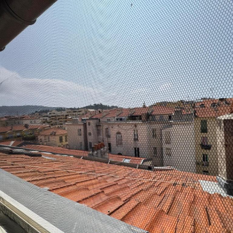 Renovated luxury cocoon Place Masséna - Appartement 1 Chambre - 35