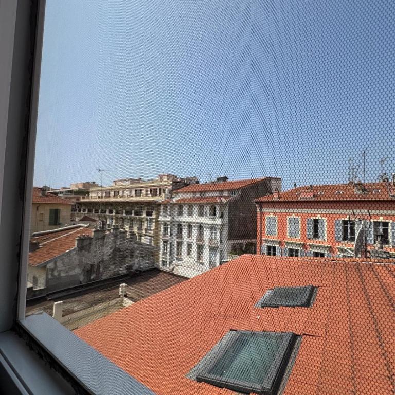 Renovated luxury cocoon Place Masséna - Appartement 1 Chambre - 34