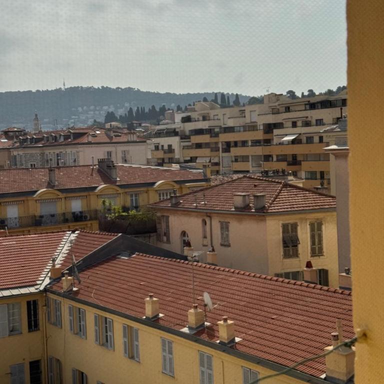 Renovated luxury cocoon Place Masséna - Appartement 1 Chambre - 36