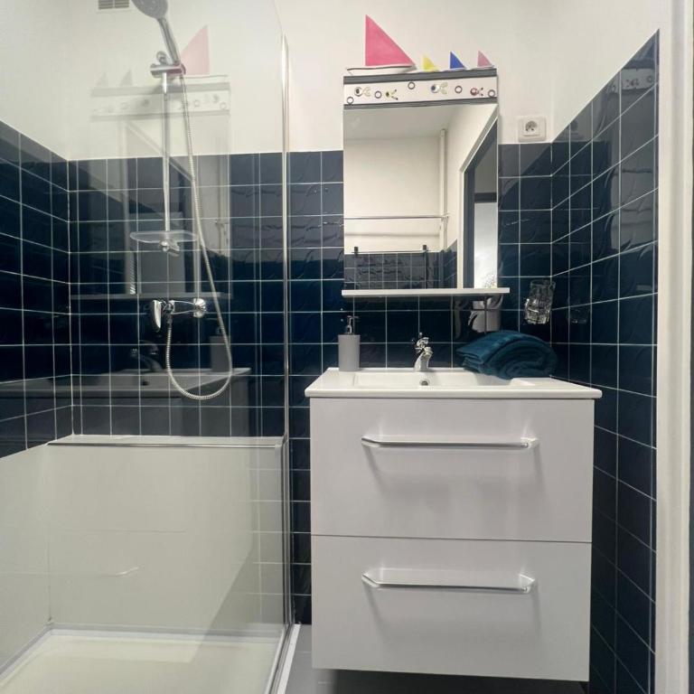 Les Caroubiers - Appartement - 13