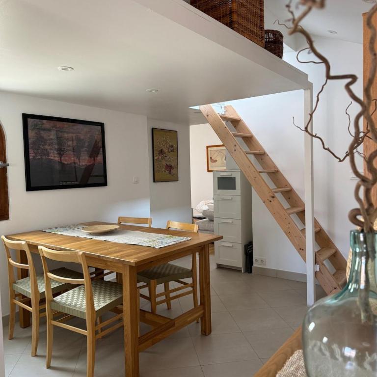 Renovated luxury cocoon Place Masséna - Appartement 1 Chambre - 16