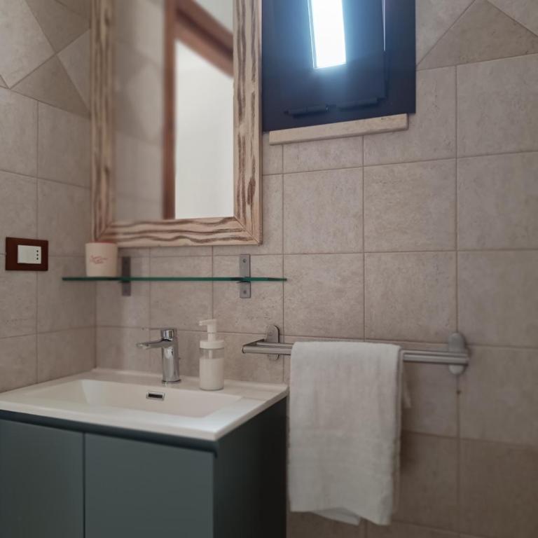 Masseria Tenuta I Quattro Venti - Studio - 6