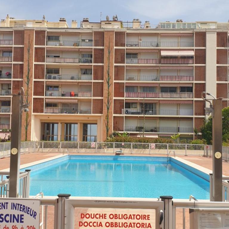 Les Caroubiers - Appartement - 22