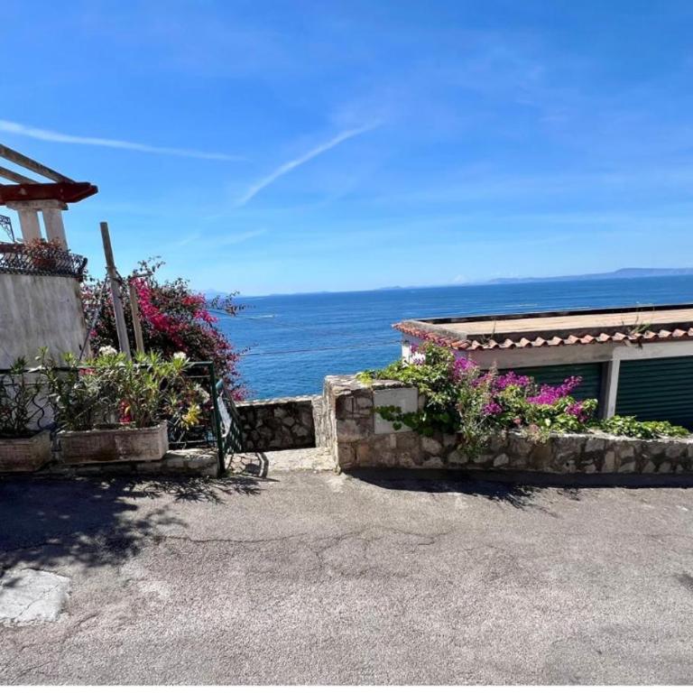 Le terrazze - Two-Bedroom House - 5