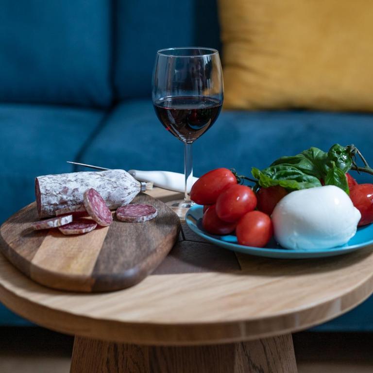 Nuances The Colosseum Apartment - Appartamento con 3 Camere da Letto - 2