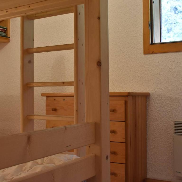 Appartement 2 pièces, 5 pers, Méribel, animaux admis - FR-1-180-313 - Appartement (5 Adultes) - 17