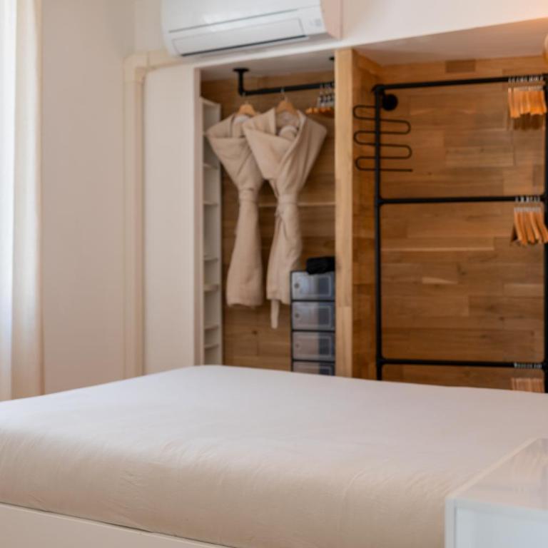 Appartement Cosy - Apartment mit 1 Schlafzimmer - 15