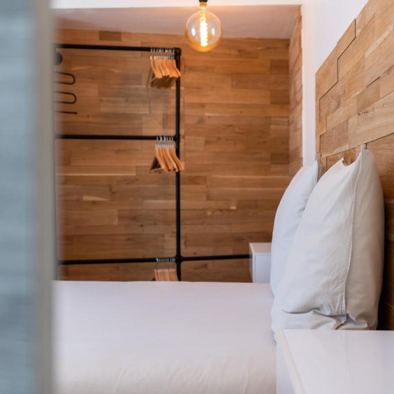 Appartement Cosy - Apartment mit 1 Schlafzimmer - 14