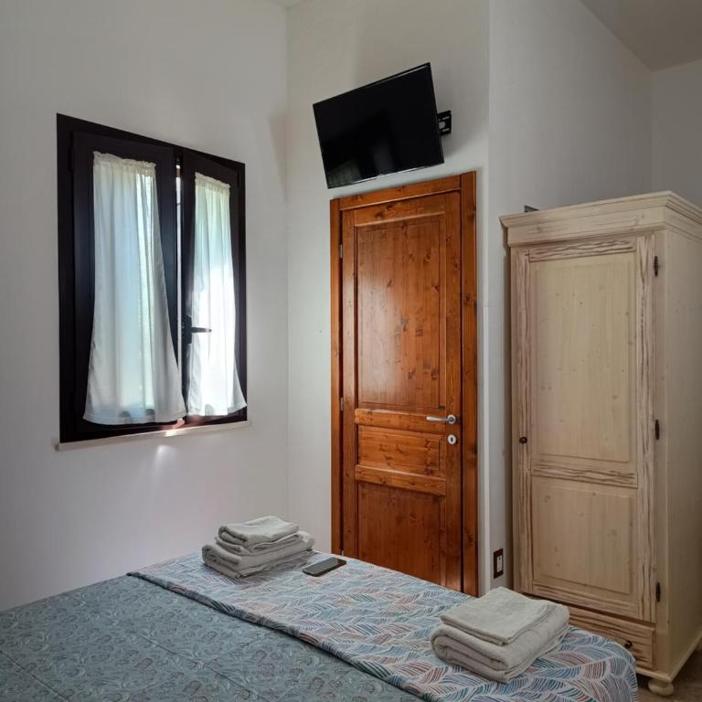 Masseria Tenuta I Quattro Venti - Studio - 8