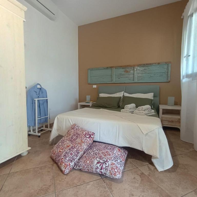 Masseria Tenuta I Quattro Venti - Studio - 9