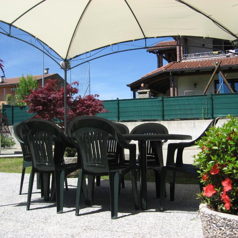 Casa Bruno B&B - Appartamento con 2 Camere da Letto - 34