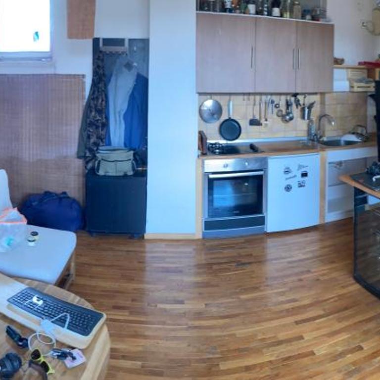 Krov - One-Bedroom Apartment - 1