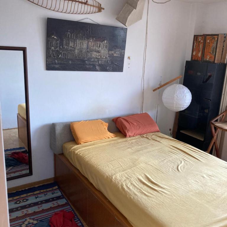 Krov - One-Bedroom Apartment - 3