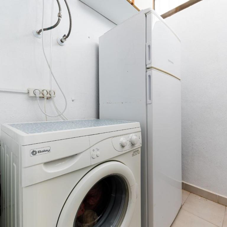 Apartament z widokiem na morze 250 m od plaży - One-Bedroom Apartment - 30
