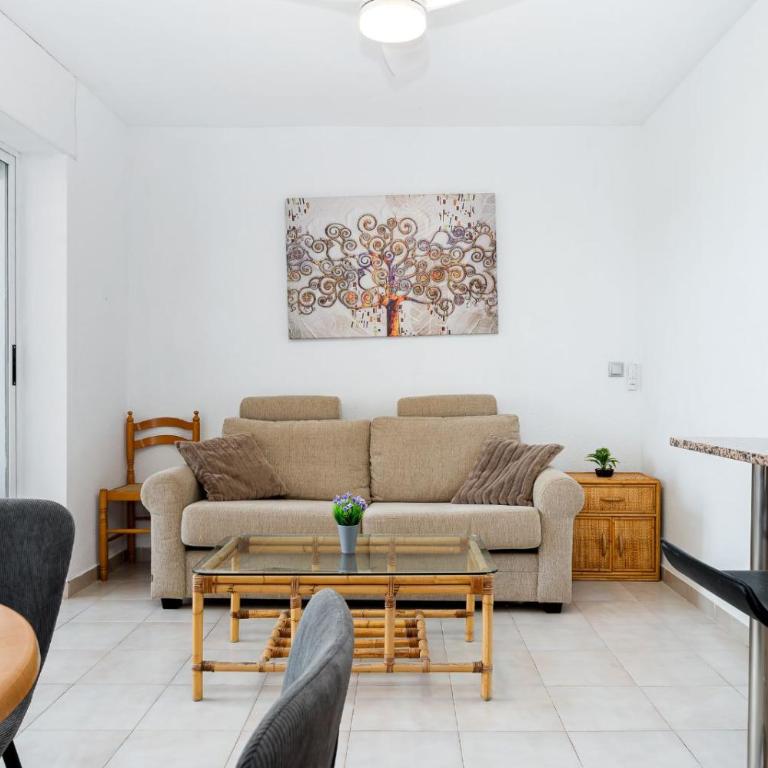 Apartament z widokiem na morze 250 m od plaży - One-Bedroom Apartment - 6