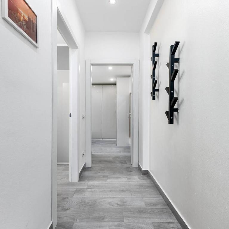 Mi casa Martesana - Appartamento con 1 Camera da Letto - 10