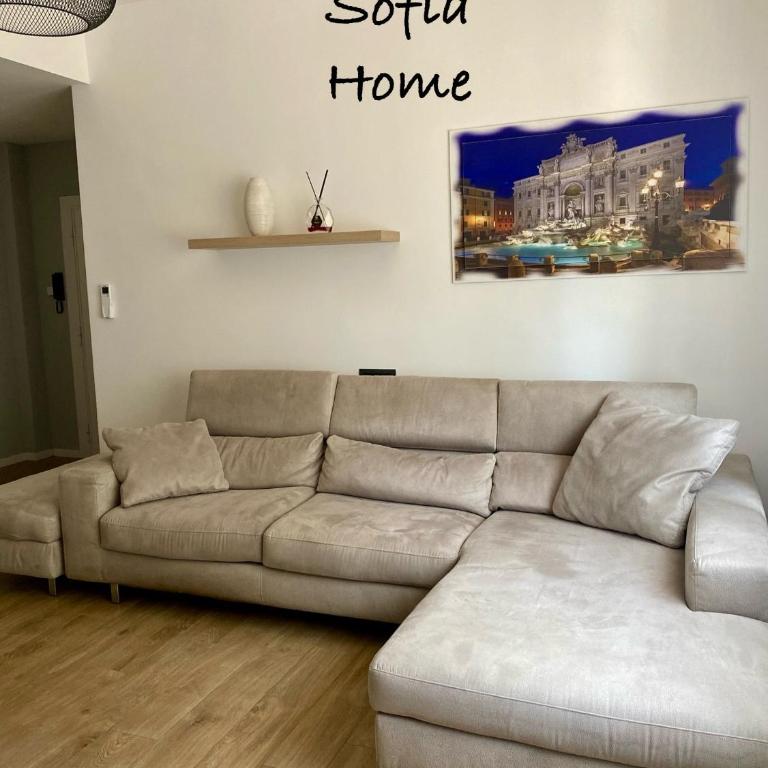 Sofia’s home - Apartment mit 2 Schlafzimmern - 1