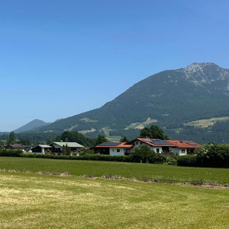 Ferienwohnung Almzeit - Appartamento su 2 Livelli - 9