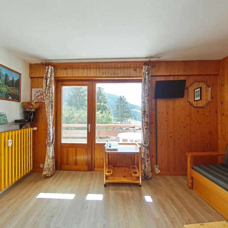 Studio confortable - Proche télécabine - 4 personnes - FR-1-241-65 - Apartment (4 Adults) - 1