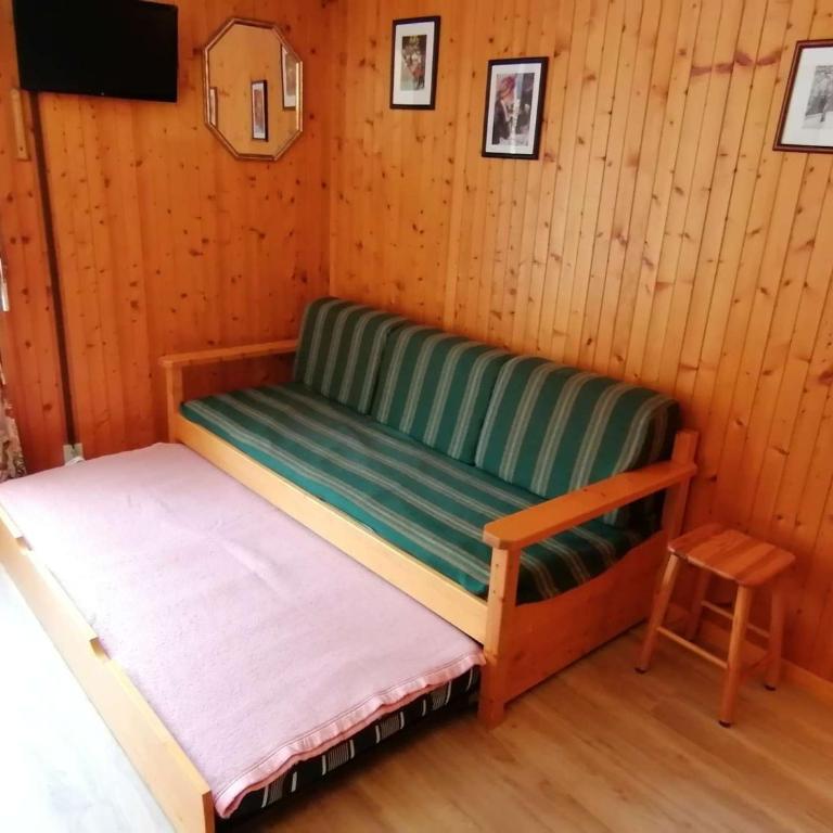 Studio confortable - Proche télécabine - 4 personnes - FR-1-241-65 - Apartment (4 Adults) - 4