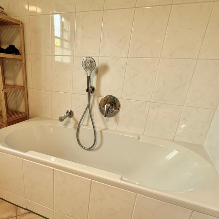 Ferienwohnung Almzeit - Appartamento su 2 Livelli - 24