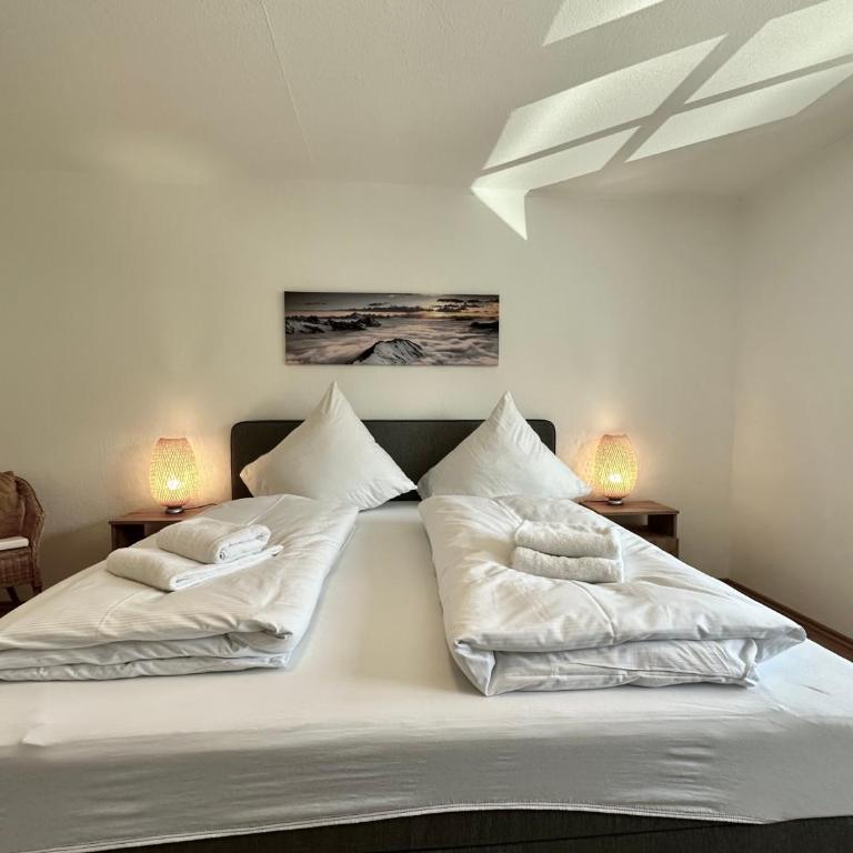 Ferienwohnung Almzeit - Appartamento su 2 Livelli - 30