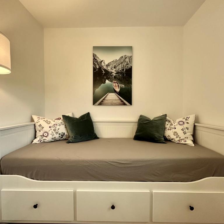 Ferienwohnung Almzeit - Appartamento su 2 Livelli - 40
