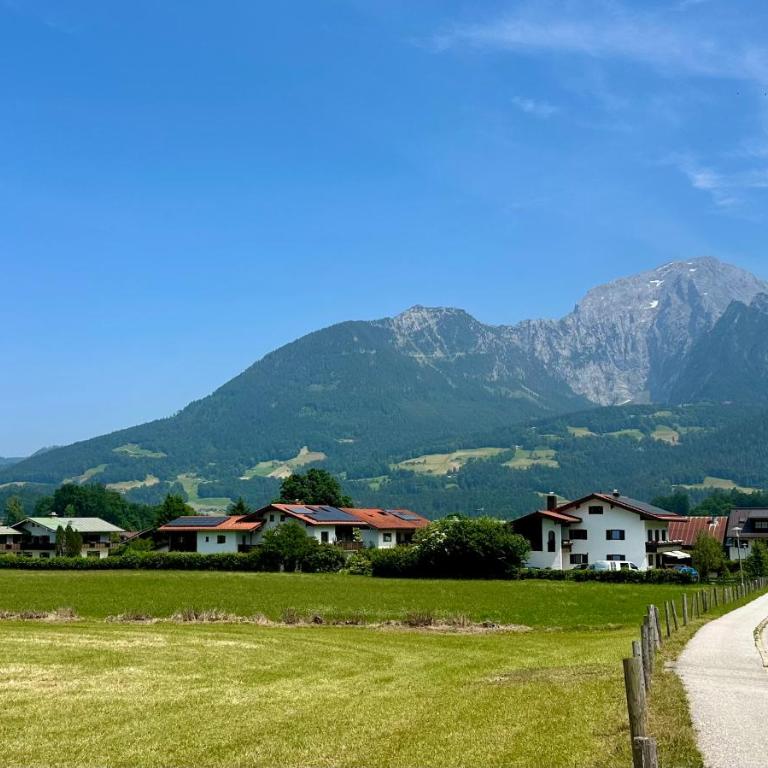 Ferienwohnung Almzeit - Appartamento su 2 Livelli - 26