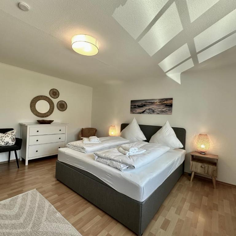 Ferienwohnung Almzeit - Appartamento su 2 Livelli - 4