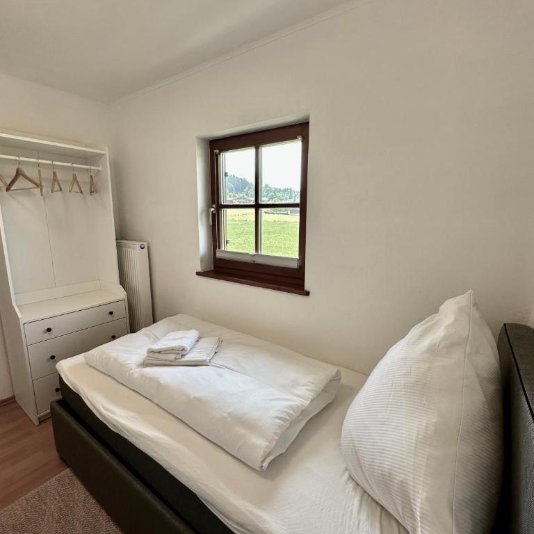 Ferienwohnung Almzeit - Appartamento su 2 Livelli - 38