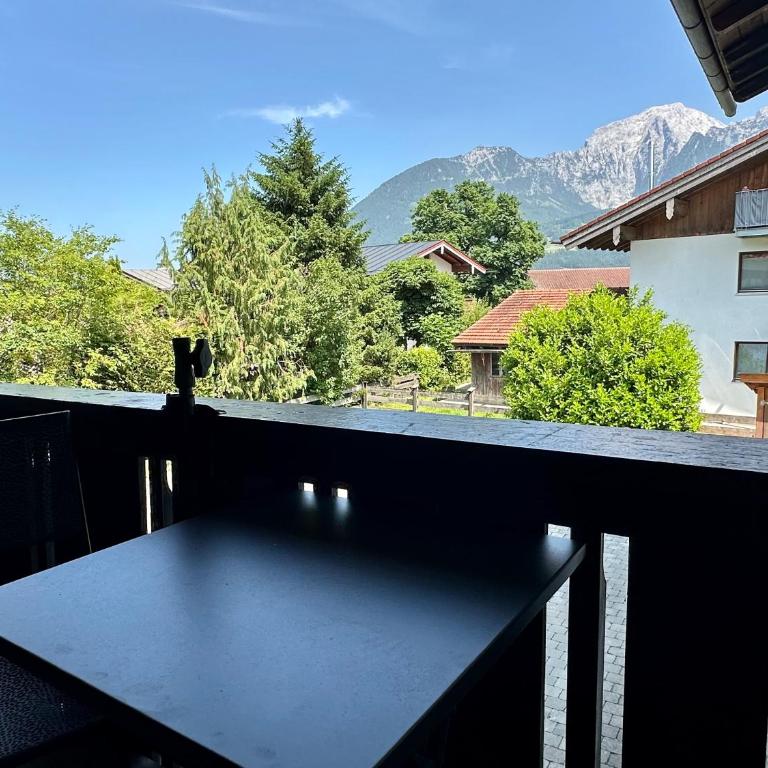 Ferienwohnung Almzeit - Appartamento su 2 Livelli - 47