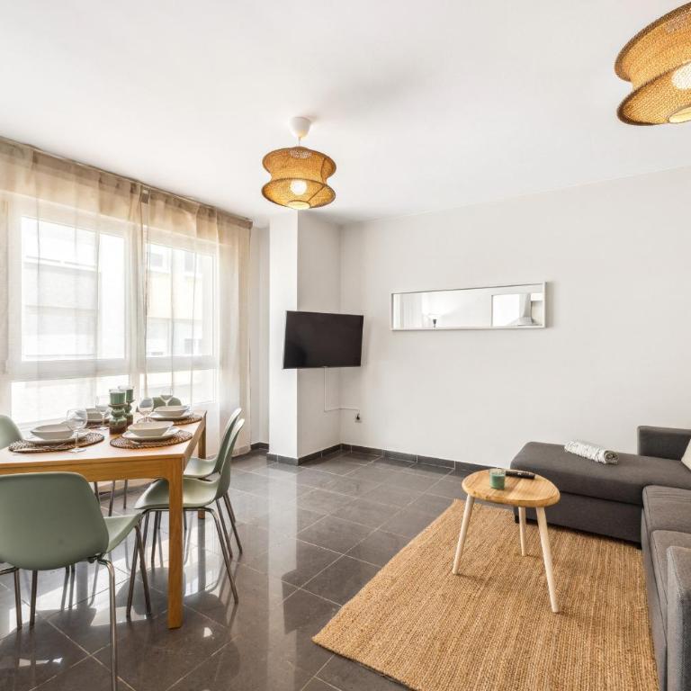 Dragos Suites 101 - Apartamento - 3