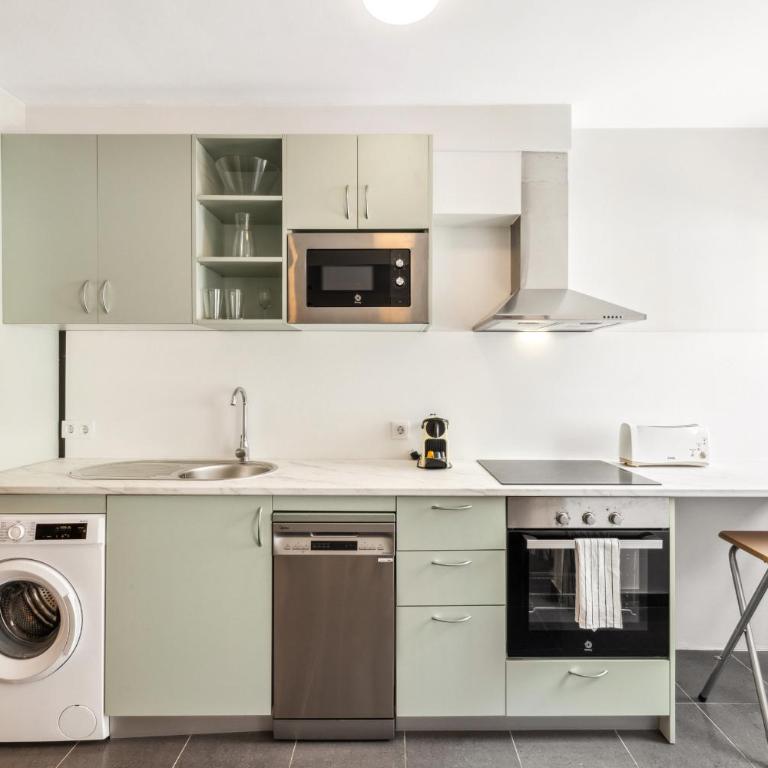 Dragos Suites 101 - Apartamento - 5
